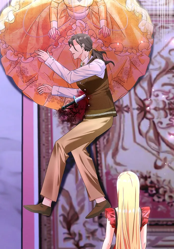 นางร้ายที่ไหนจะมีคุณธรรม ตอนที่ 98 รูปที่ 91