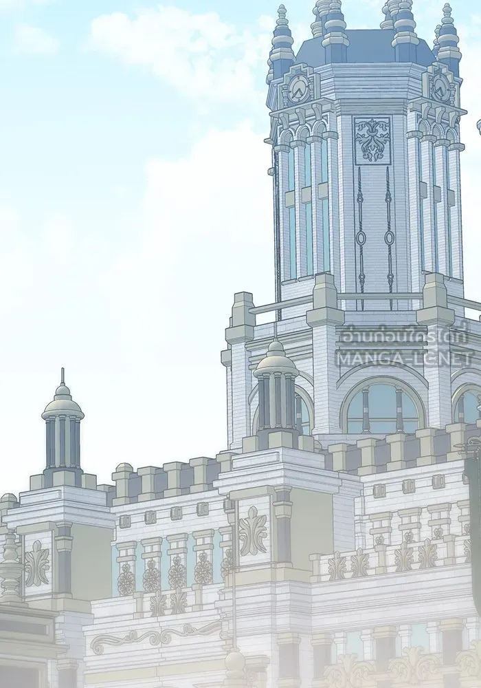 หนูน้อยทรราช ตอนที่ 47 รูปที่ 9