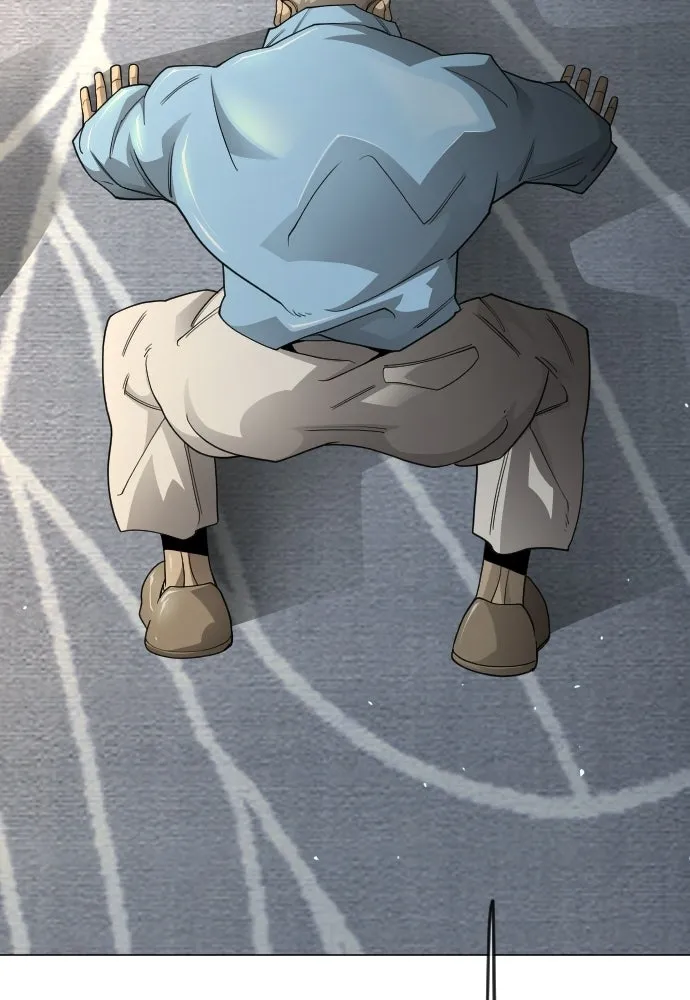 ยุคแห่งยอดมนุษย์ ตอนที่ 120 รูปที่ 43