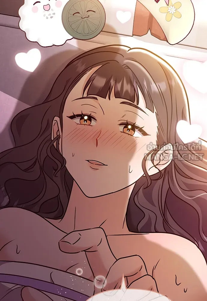 ข้าเนี่ยนะเป็นพระสนม ตอนที่ 74 ลมจับเลยใช่มั้ย รูปที่ 57