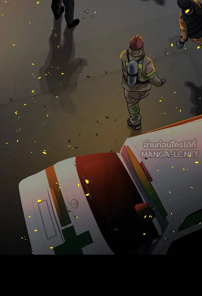 To not die ตอนที่ 61 รูปที่ 102