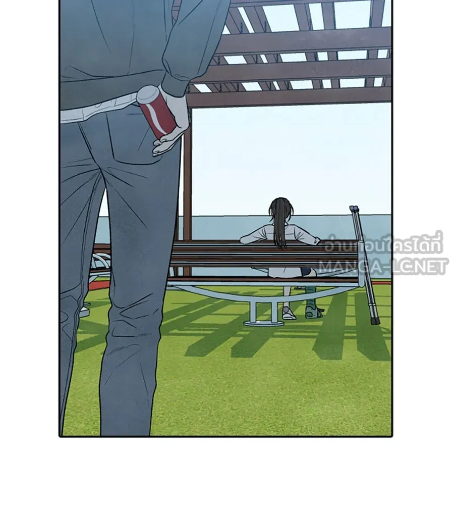 เหตุผลของคนไม่อยากอยู่ ตอนที่ 13 รูปที่ 21