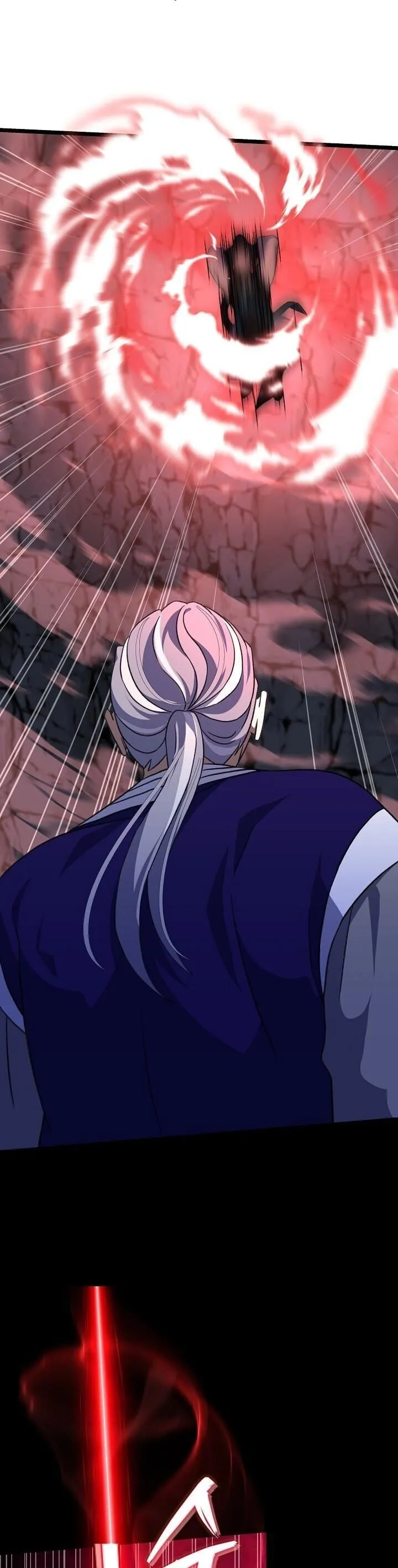 The Return of Namgung_s Granddaughter ตอนที่ ตอนที่ 33 รูปที่ 35