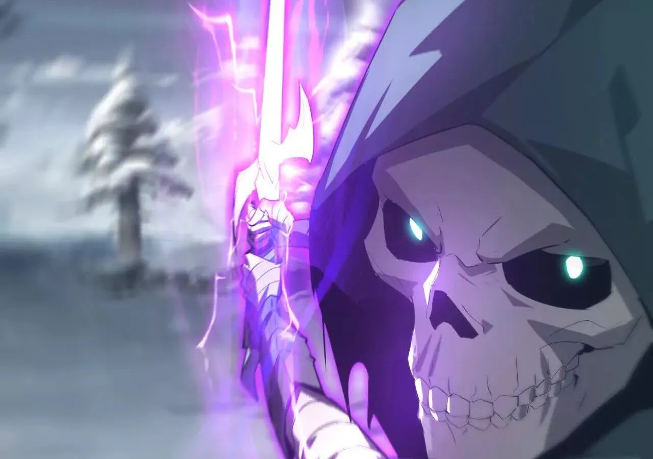 Unparalleled in the Online Gaming World ยอดคน ณ โลกออนไลน_ ตอนที่ ตอนที่ 21 รูปที่ 52