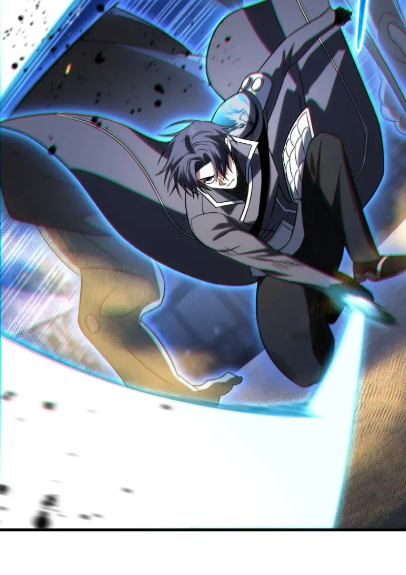 Player Who Returned 10_000 Years Later เพลเยอร_ผ_กล_บมาในรอบหม_นป_ ตอนที่ ตอนที่ 143 รูปที่ 101