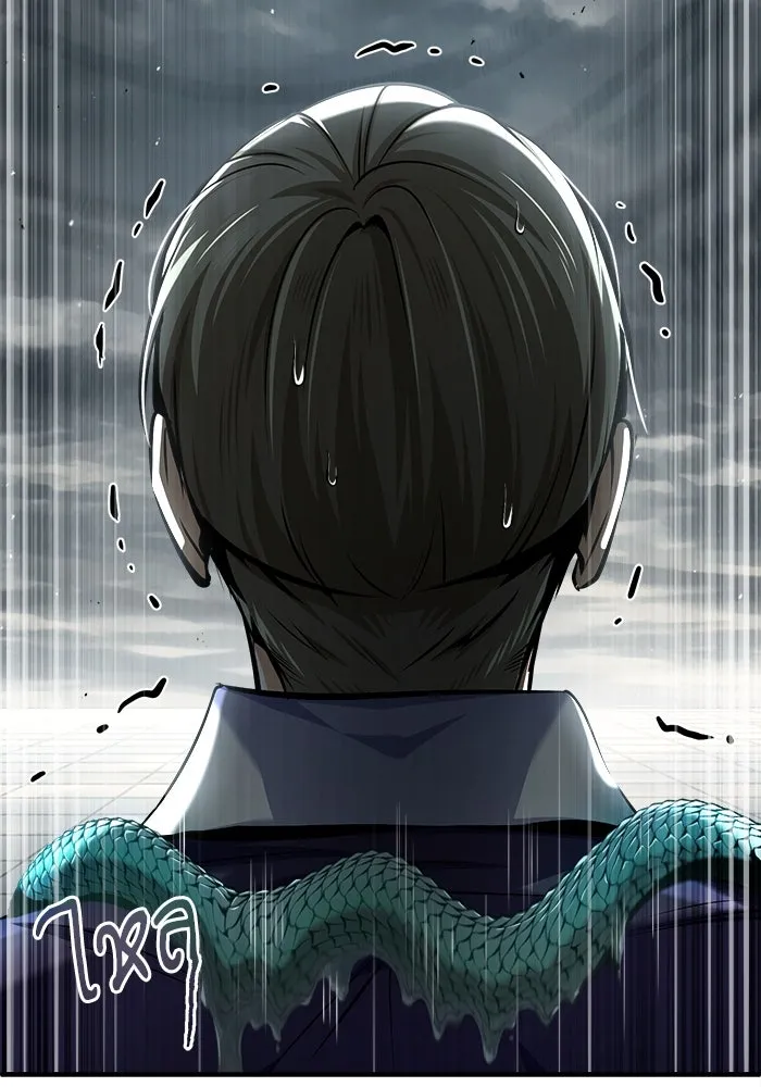 ศาสตราจารย์จำเป็นแห่งอะคาเดมี ตอนที่ 64 รูปที่ 8