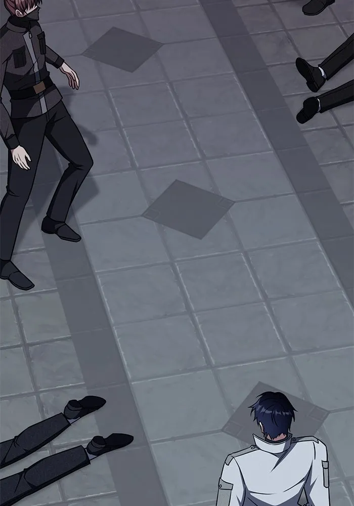 ฮีลเลอร์ตัวพ่อขอฟาดเรียบ ตอนที่ 8 รูปที่ 4