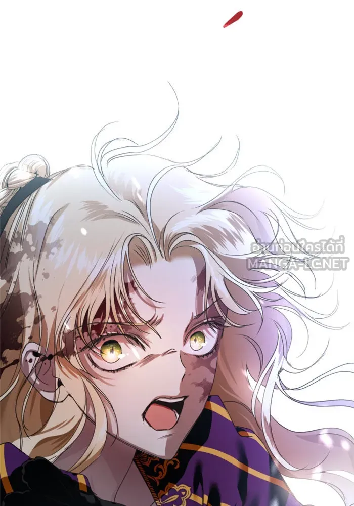 ชิงชีวิตพลิกลิขิตชะตา ตอนที่ 9 งานเลี้ยงรับรองวันคล้ายวันพระรา รูปที่ 126