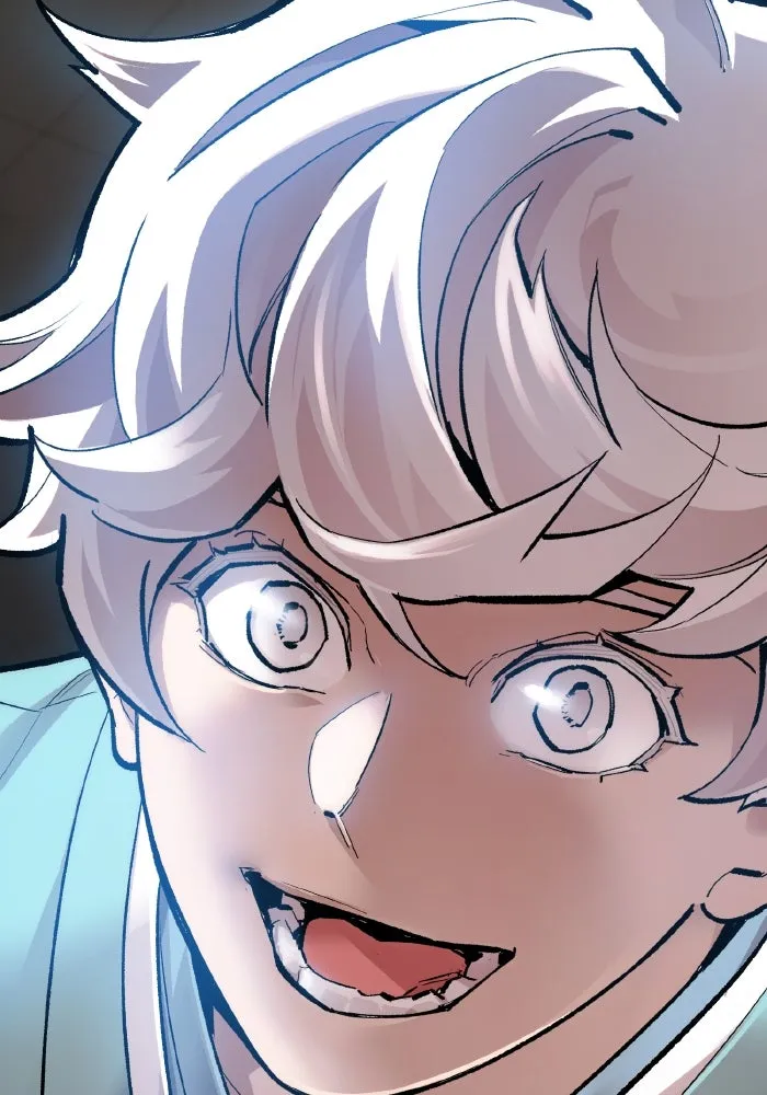 ยอดคนเลเวลทะลุ ตอนที่ 48 โลกที่ลุกเป็นไฟ (3) รูปที่ 263