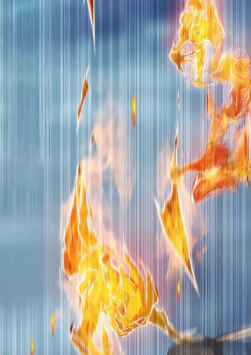 Dragon-Devouring Mage ย_อนเวลาจอมเวทย_กล_นม_งกร ตอนที่ ตอนที่ 122 รูปที่ 57