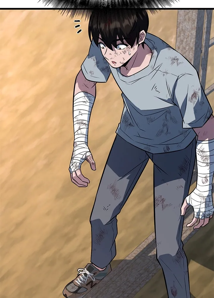 ราชาลานประลอง ตอนที่ 11 รูปที่ 176