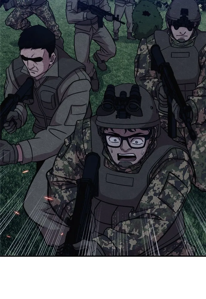 Zombie X Slasher ตอนที่ 40 รูปที่ 127