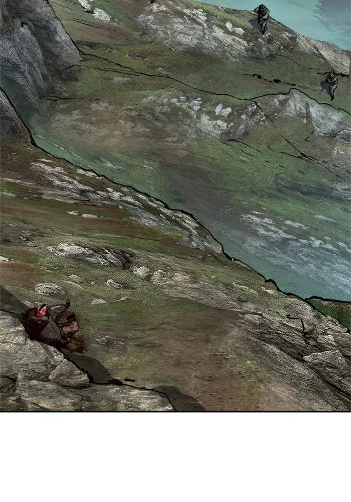 พี่ชายสายบอดี้การ์ด ตอนที่ 250 รูปที่ 11