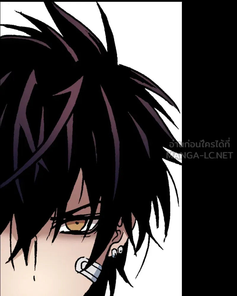 การิน BlaCX ปริศนาอาถรรพ์สีดำ ตอนที่ 38 doppelganger (6) รูปที่ 57