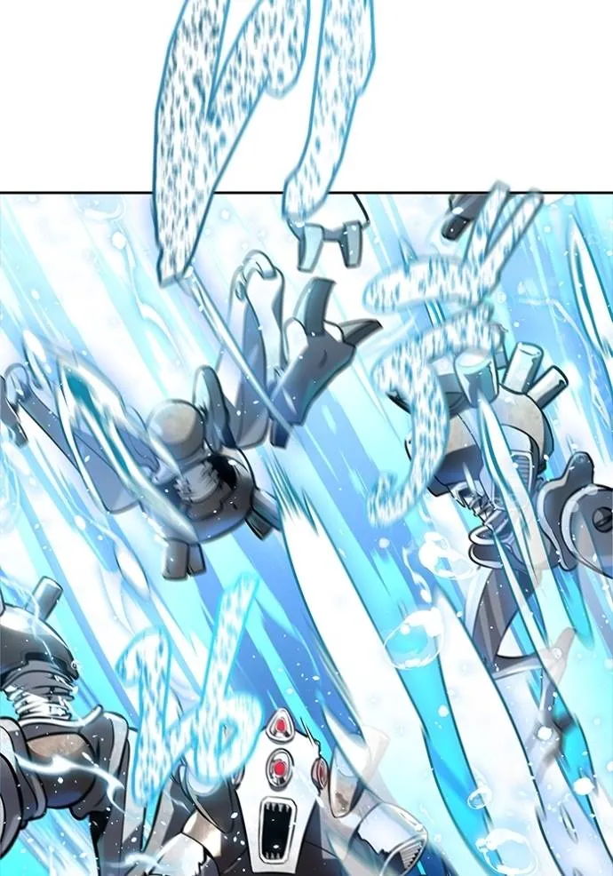 ทาวเวอร์ออฟก๊อด หอคอ ตอนที่ 631 รูปที่ 148