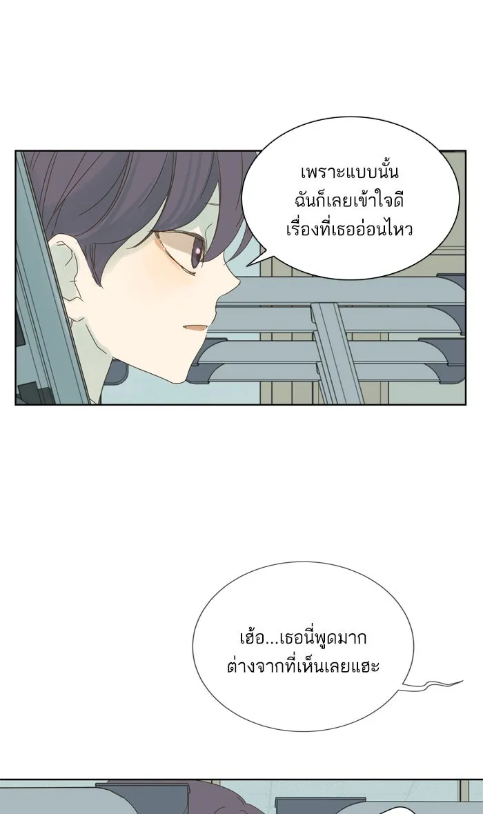 ฉันมันร้าย หรือเพราะโลกไม่น่ารัก ตอนที่ 41 รูปที่ 53