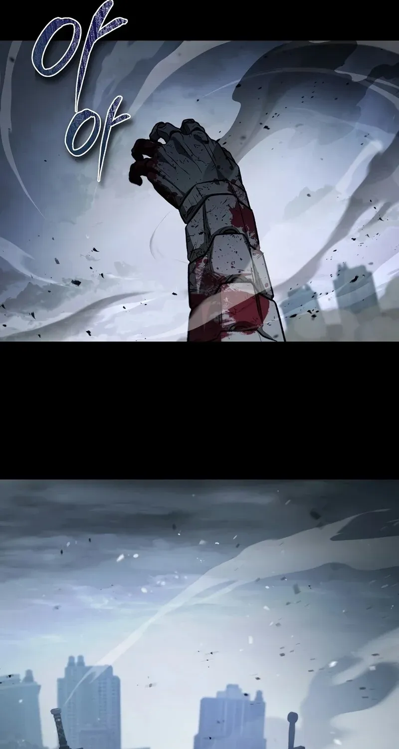 The Hero Returns ตอนที่ ตอนที่ 123 รูปที่ 75