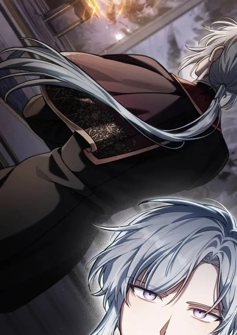 Reborn as the Enemy Prince เก_ดใหม_เป_นเจ_าชายในประเทศศ_ตร_ ตอนที่ ตอนที่ 100 รูปที่ 110