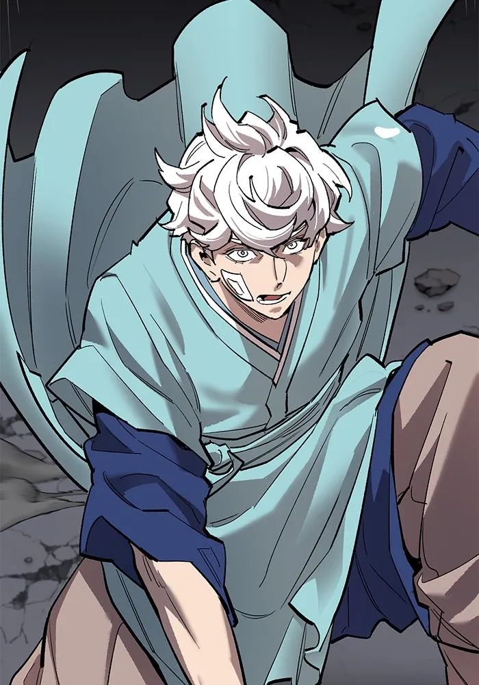 ยอดคนเลเวลทะลุ ตอนที่ 92 ขาวกับดำ รูปที่ 152