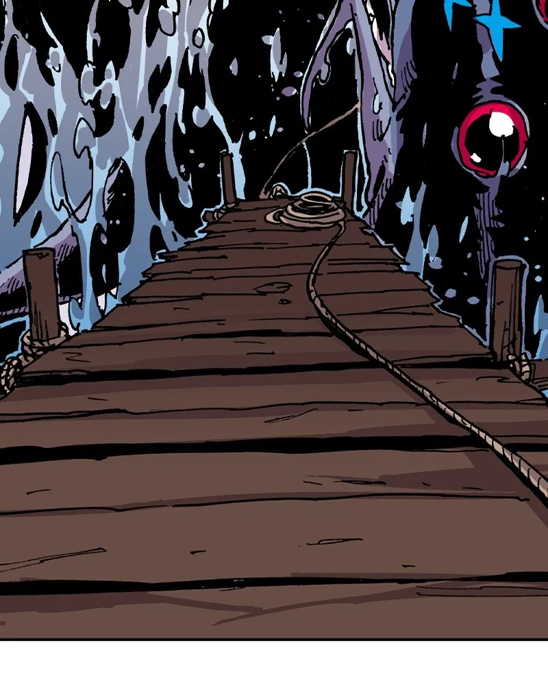 เคลวาเทส อสูรจอมราชัน ตอนที่ 10 อดีตของเนล (2) รูปที่ 44