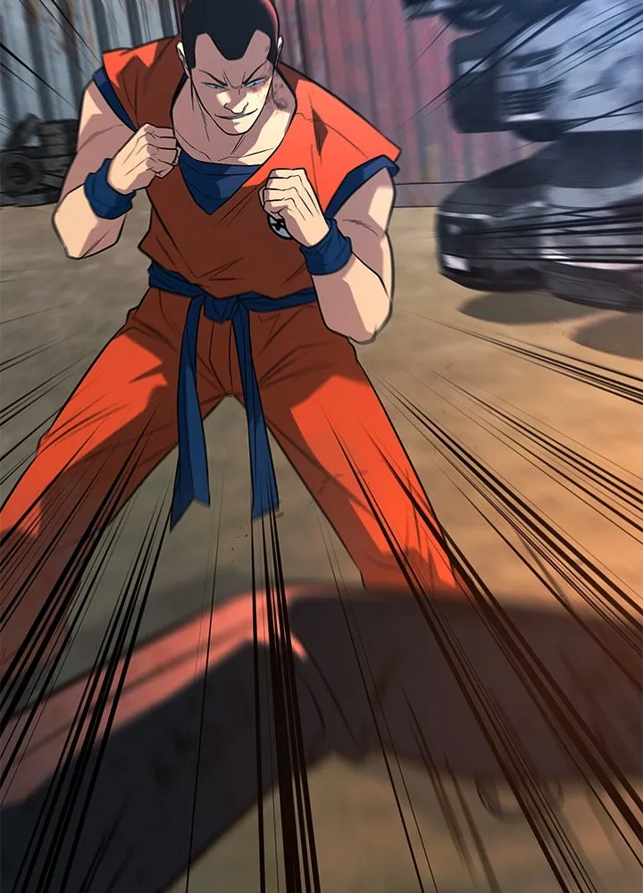 ราชาลานประลอง ตอนที่ 54 รูปที่ 68