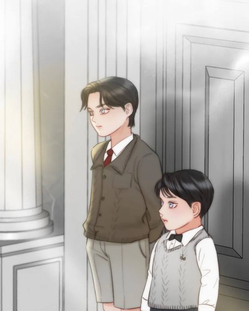 เซเรน่า ตอนที่ 77 รูปที่ 134