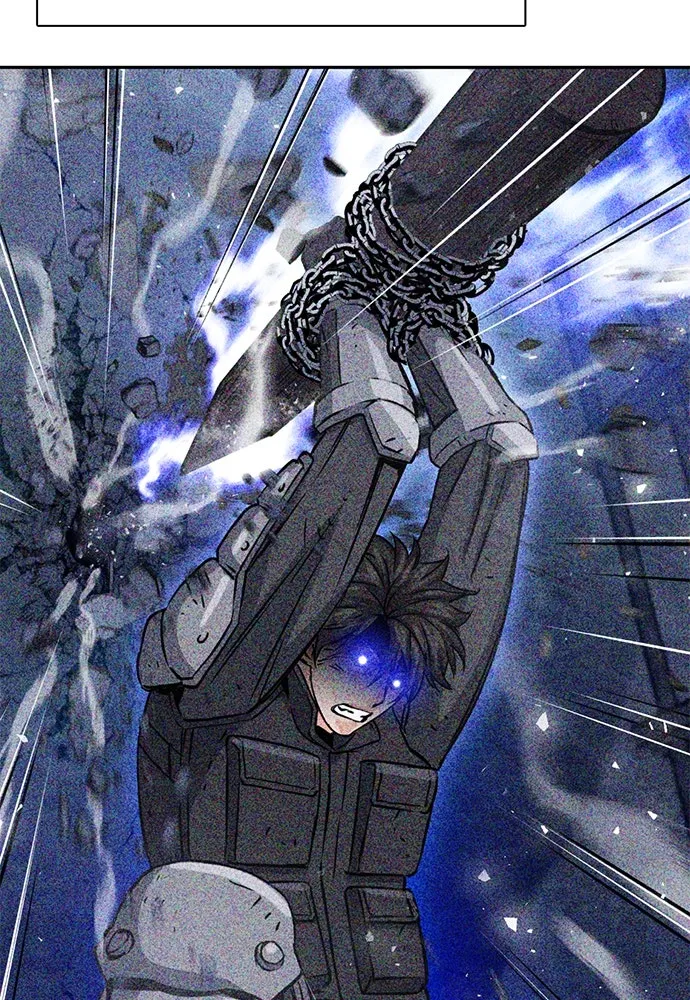 ดรูอิดแห่งสถานีโซล ตอนที่ 116 รูปที่ 190