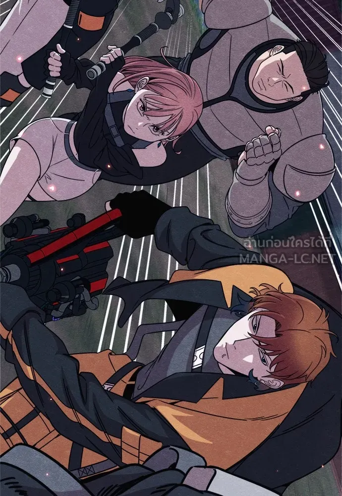 Zombie X Slasher ตอนที่ 81 รูปที่ 84