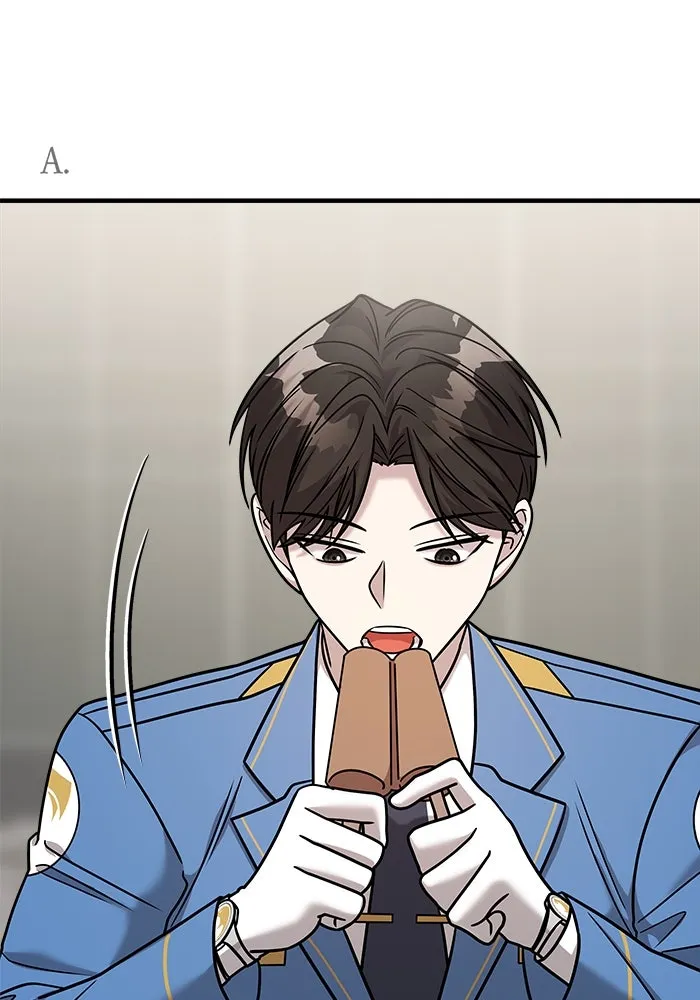 วายร้ายก็อยากมีรัก ตอนที่ 33 รูปที่ 59