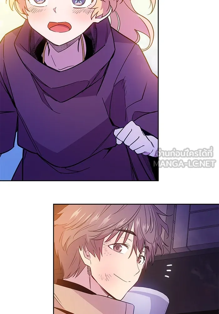ฟิลเลียโรเซ่กับคำทำนายแห่งมงกุฎหนาม ตอนที่ 19 รูปที่ 75