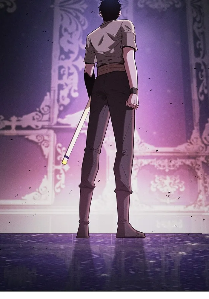 นักดาบอัจฉริยะจากอะคาเดมี ตอนที่ 121 รูปที่ 38