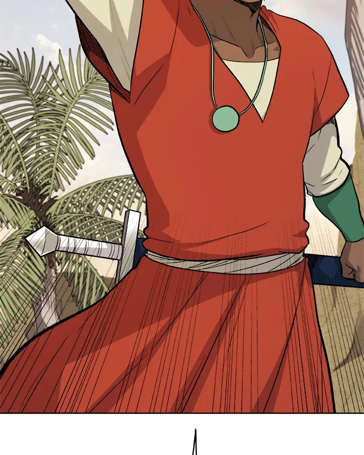 Overpowered Sword ตอนที่ ตอนที่ 122 รูปที่ 43