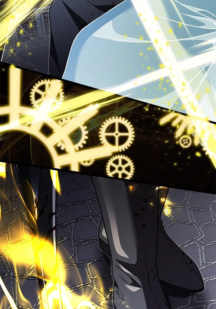 อัศวินดำล่าท้าเวลา ตอนที่ 30 รูปที่ 43