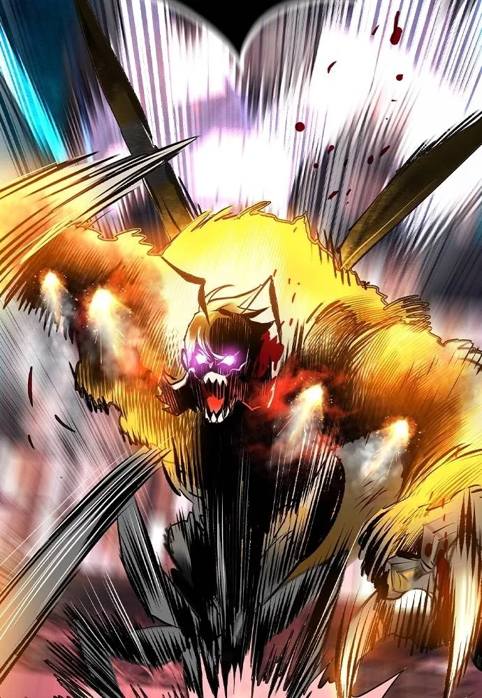 Jungle Juice ตอนที่ 131 รูปที่ 91