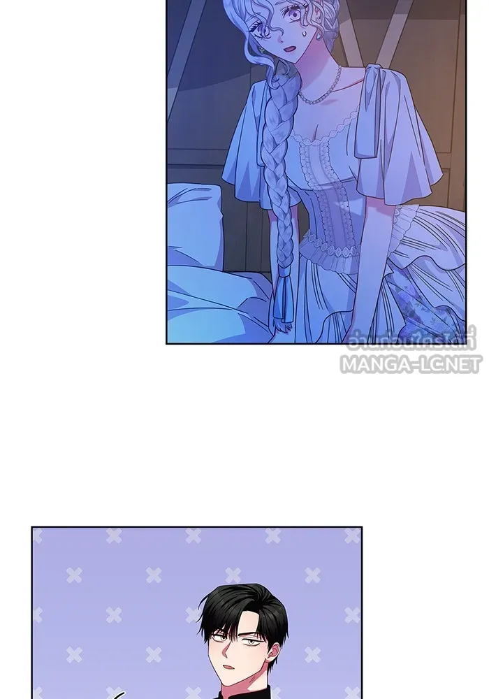 ฉันกลายเป็นแม่พระเอกนิยายจอมเสเพล ตอนที่ 17 รูปที่ 96