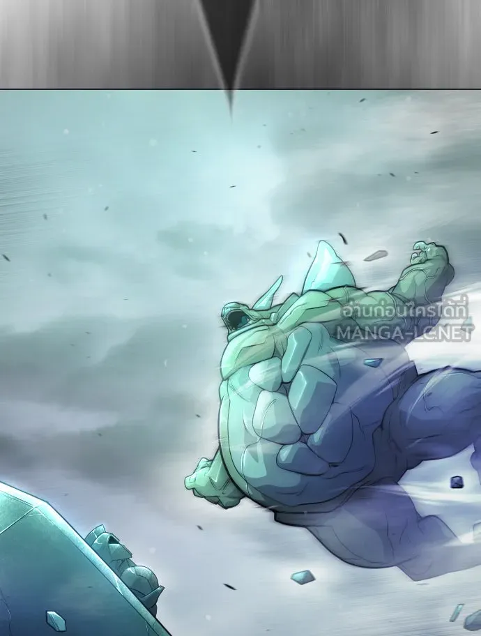 ยุคแห่งยอดมนุษย์ ตอนที่ 43 รูปที่ 171