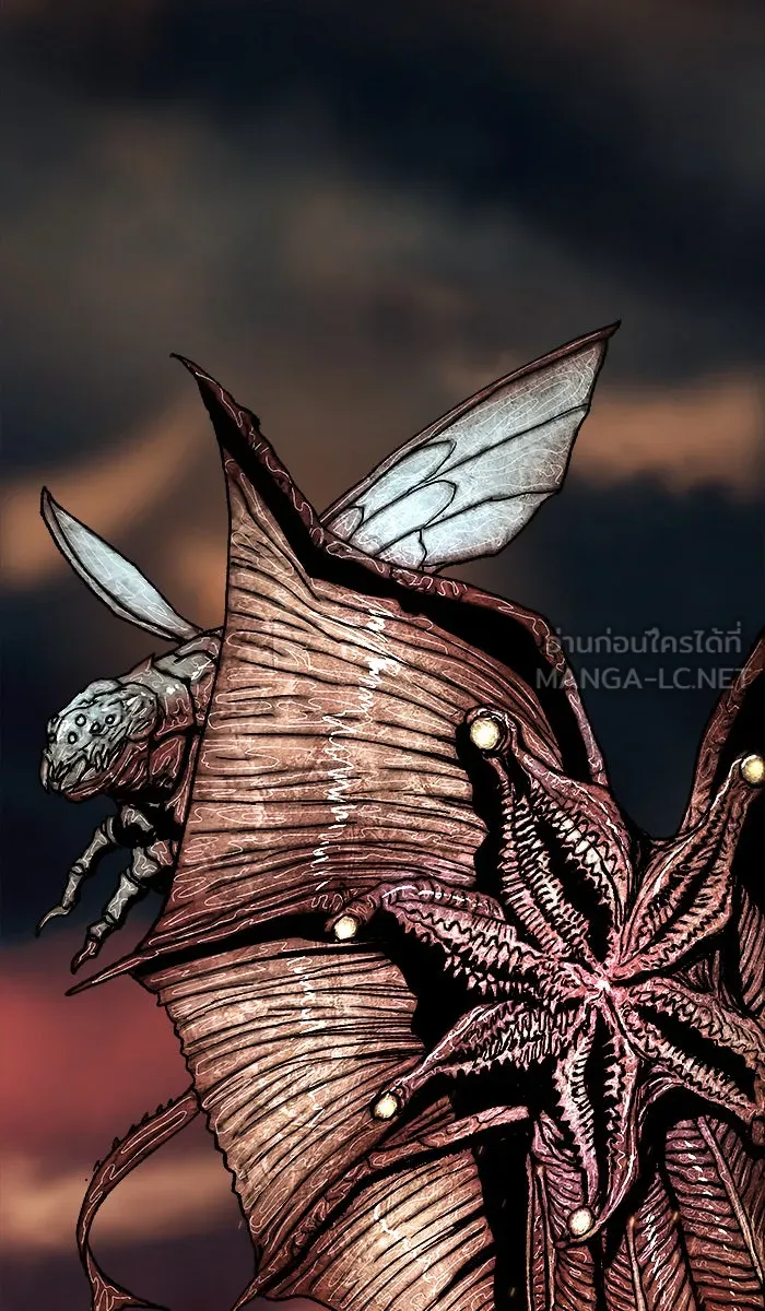 ยอดคนเลเวลทะลุ ตอนที่ 58 ฮิวมานอยด์ (4) รูปที่ 162