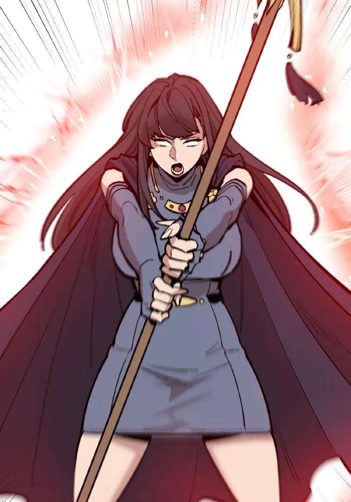 ยอดคนเลเวลทะลุ ตอนที่ 84 มนุษย์นั้นแข็งแกร่ง (2) รูปที่ 10