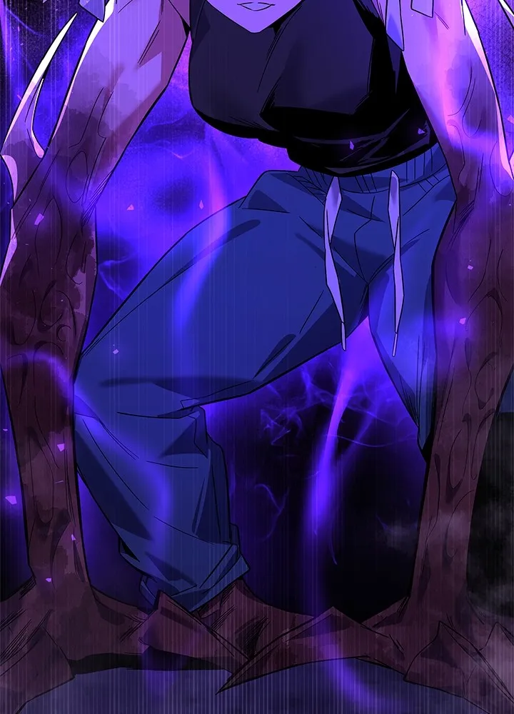 คืนแห่งโทแกบี ตอนที่ 21 รูปที่ 133