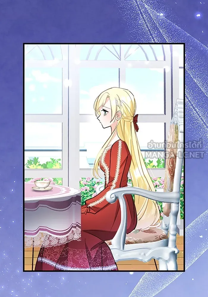 คุณหนูย้อนเวลามาเป็นอัศวิน ตอนที่ 87 รูปที่ 96