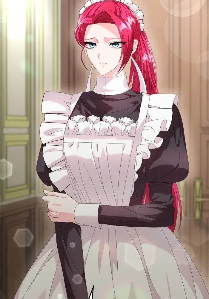 ทำแบบนี้ไม่ได้เพคะ องค์ชาย ตอนที่ 19 รูปที่ 28