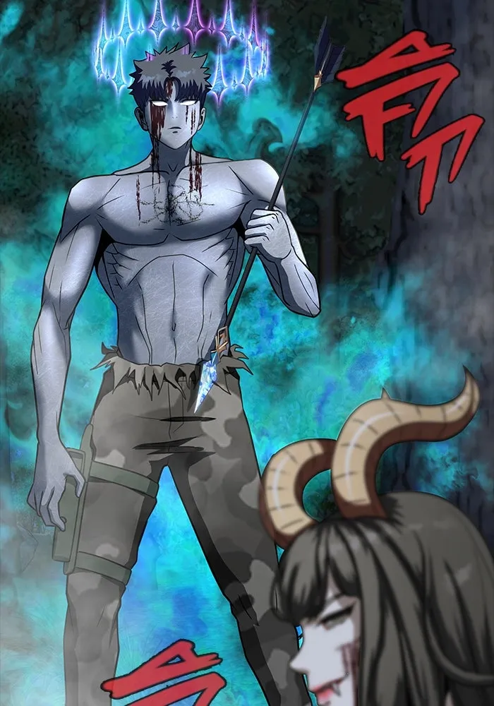 เพลเยอร์นักกินเหล็ก ตอนที่ 47 รูปที่ 145