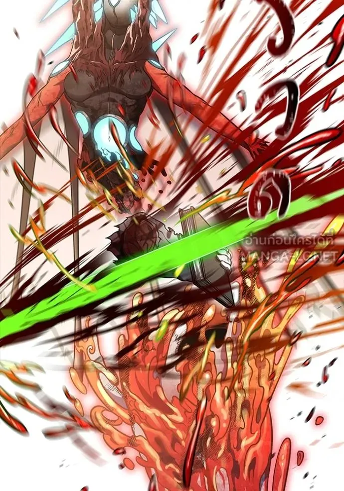 ทาวเวอร์ออฟก๊อด หอคอ ตอนที่ 639 รูปที่ 183