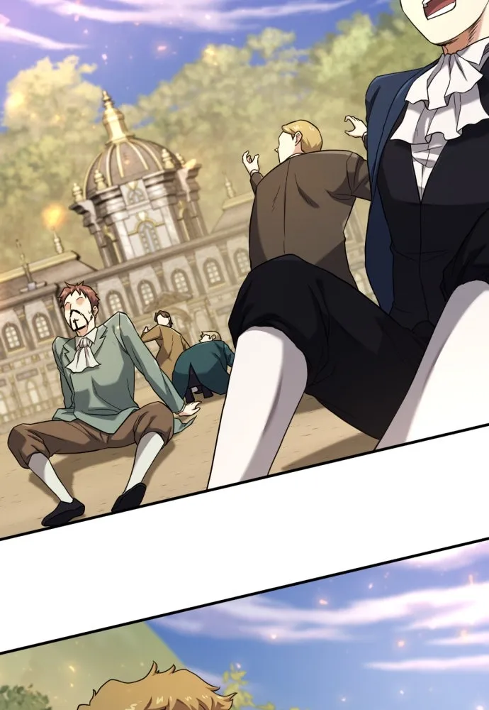 ยอดสถาปนิกผู้พิทักษ์อาณาจักร ตอนที่ 177 รูปที่ 91