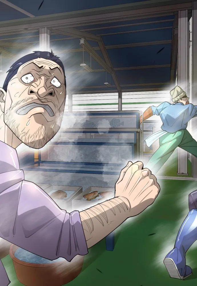 ยุคแห่งยอดมนุษย์ ตอนที่ 73 รูปที่ 26