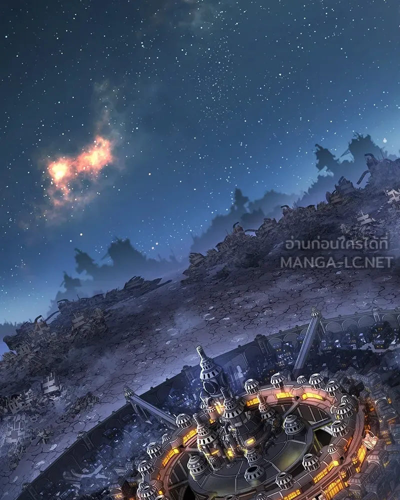 Omniscient Reader อ่านชะตาวันสิ้นโลก ตอนที่ 39 กำแพงลึกลับ (5) รูปที่ 69