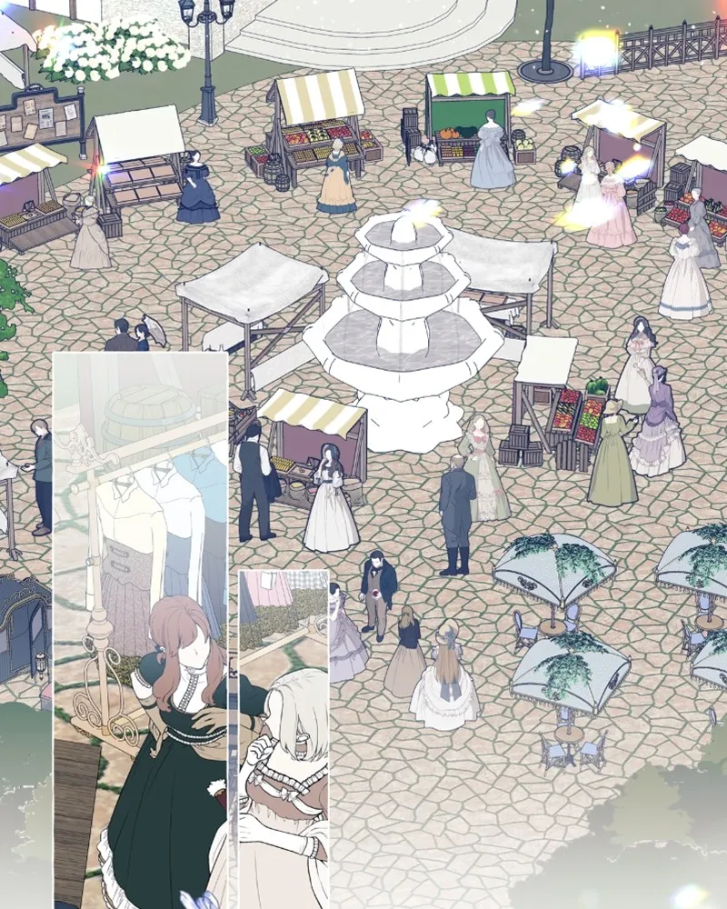 นึกว่าเป็นอิเซไคธรรมดา ตอนที่ 24 รูปที่ 32