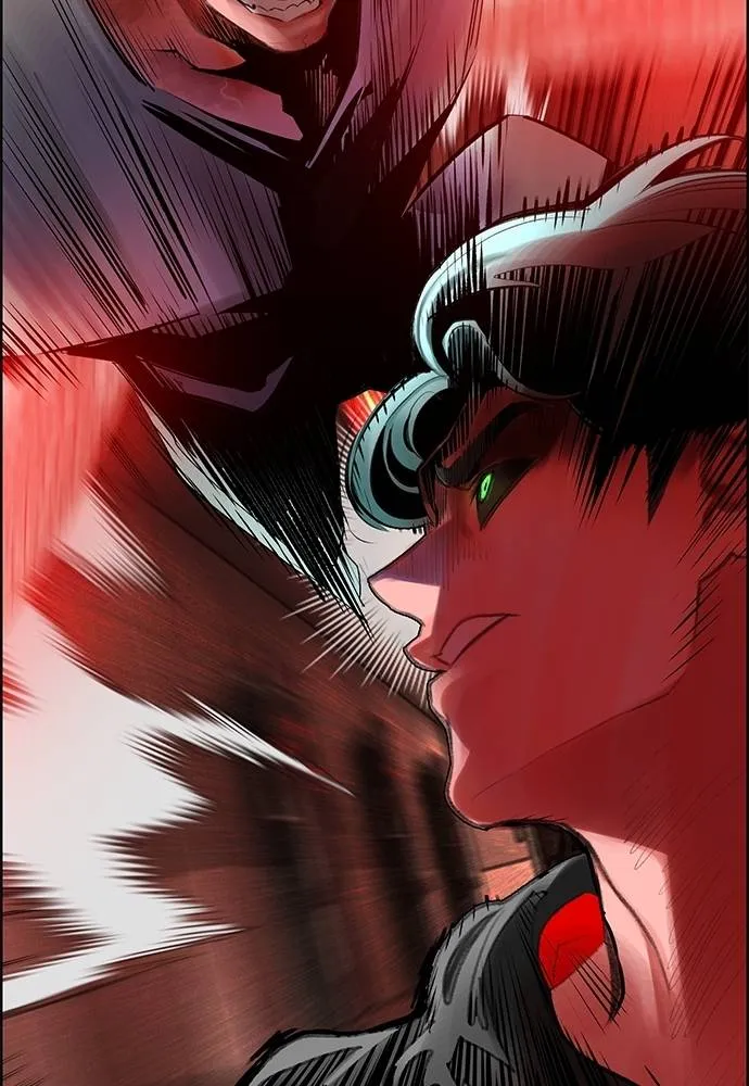 Jungle Juice ตอนที่ 124 รูปที่ 163