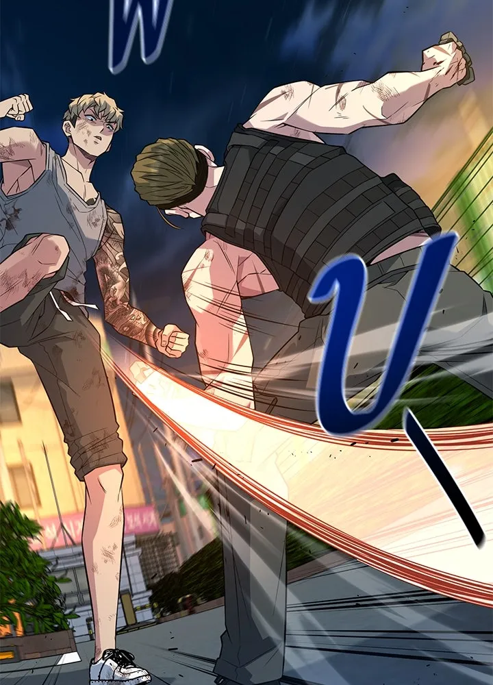 ราชาลานประลอง ตอนที่ 27 รูปที่ 125