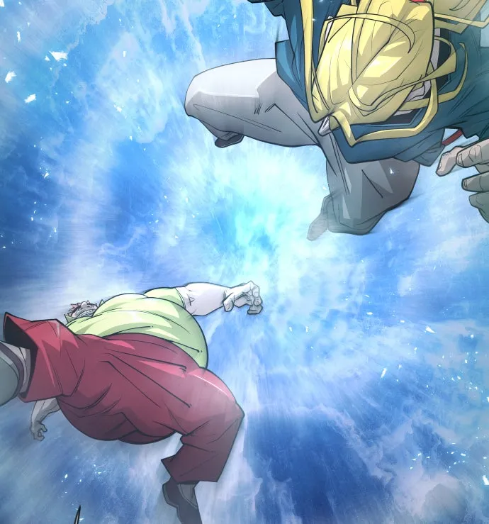 ยุคแห่งยอดมนุษย์ ตอนที่ 35 รูปที่ 37